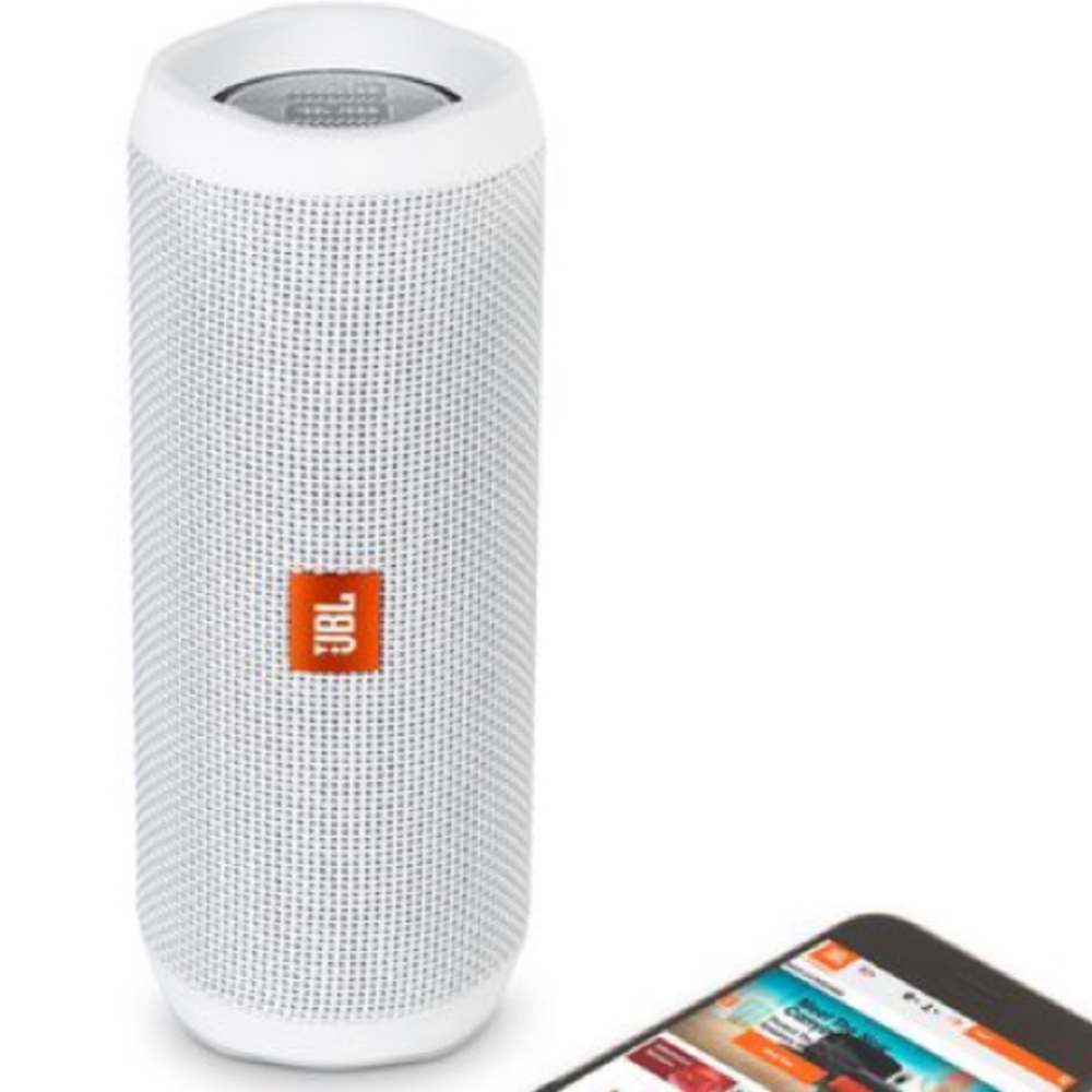 BRAND NEW JBL FLIP 4 WATERPROOF
